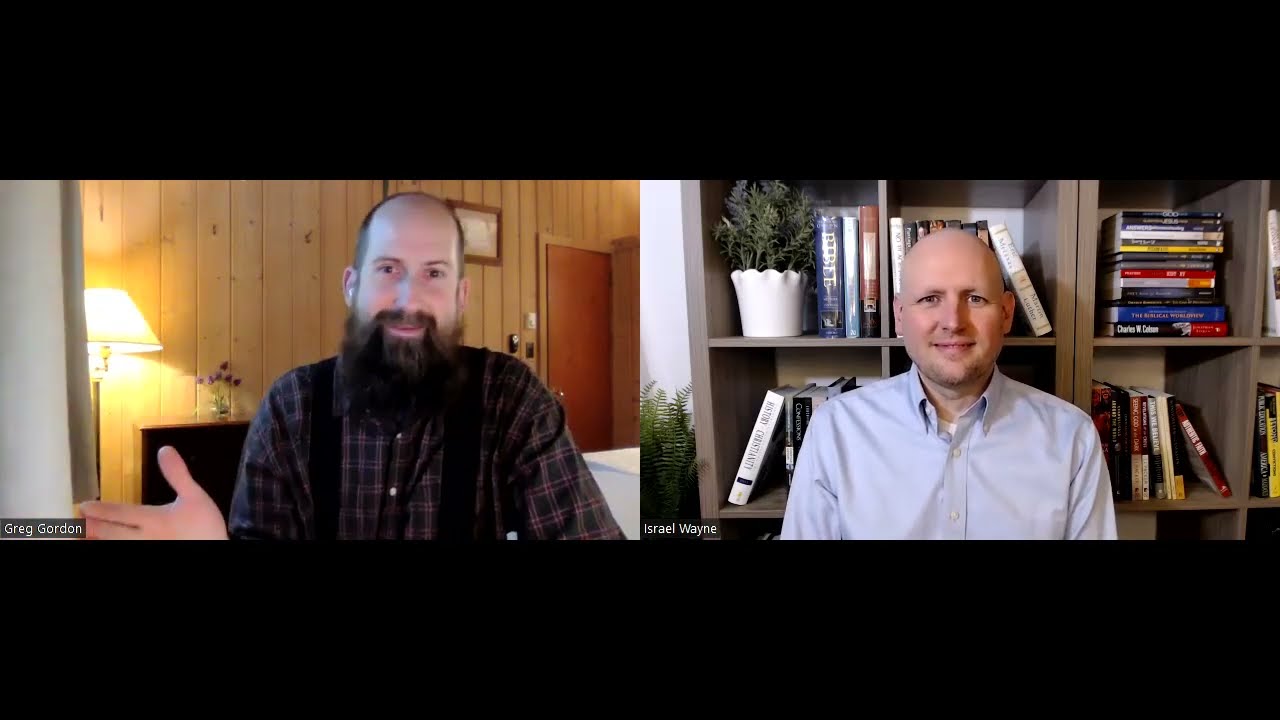 Classic Christian Sermons - SermonIndex.net - Greg Gordon