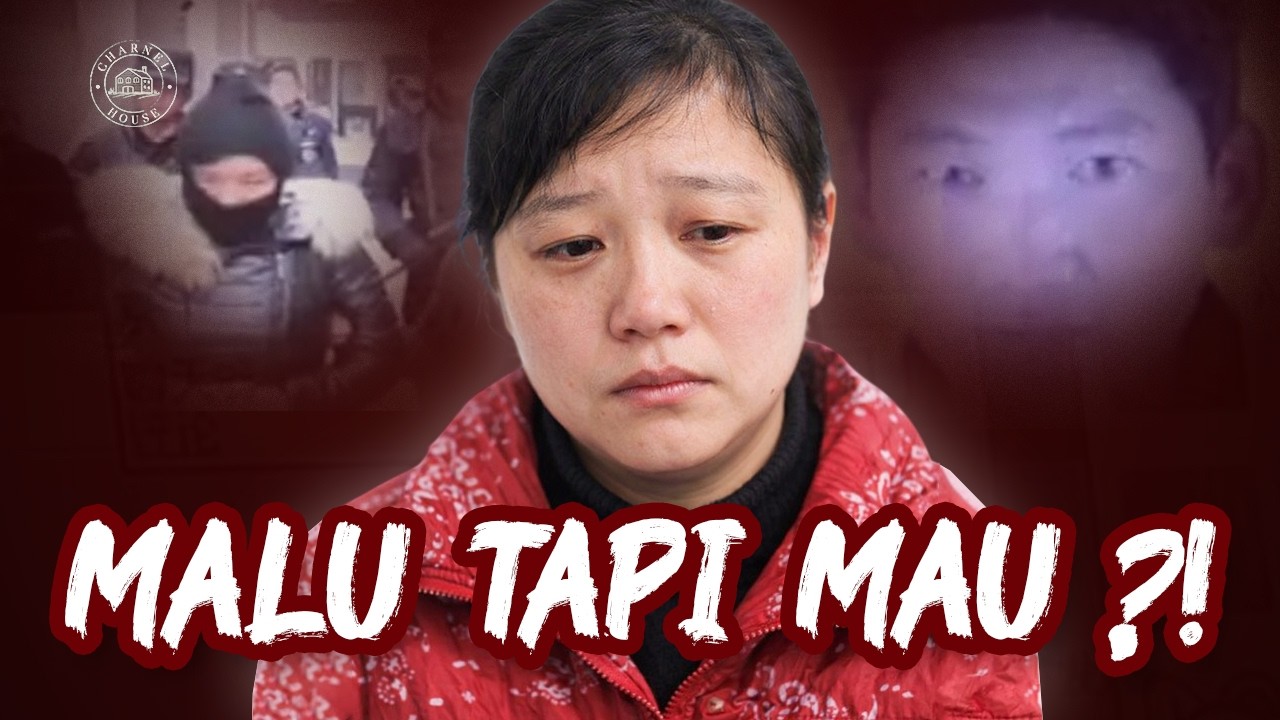 TAK MASUK AKAL !! SERING DIG4ULI, ISTRI INI H4BISI KORBAN ?!