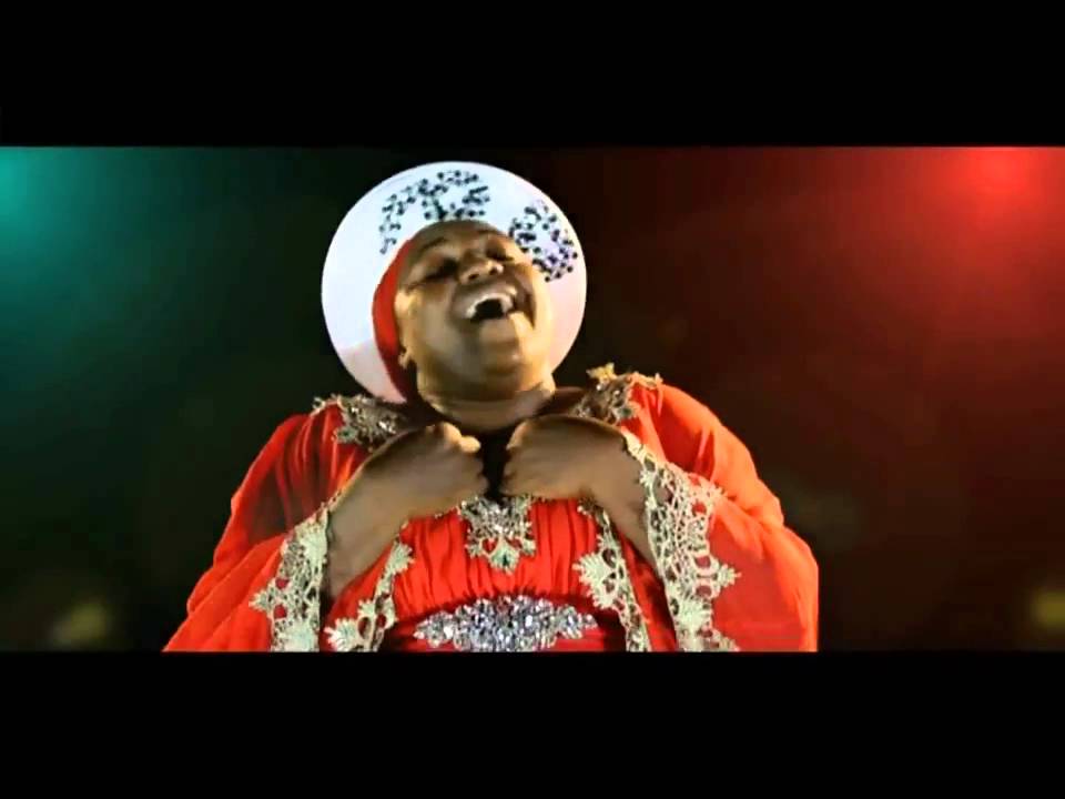 Samsong ft Chioma Jesus - Odogwu
