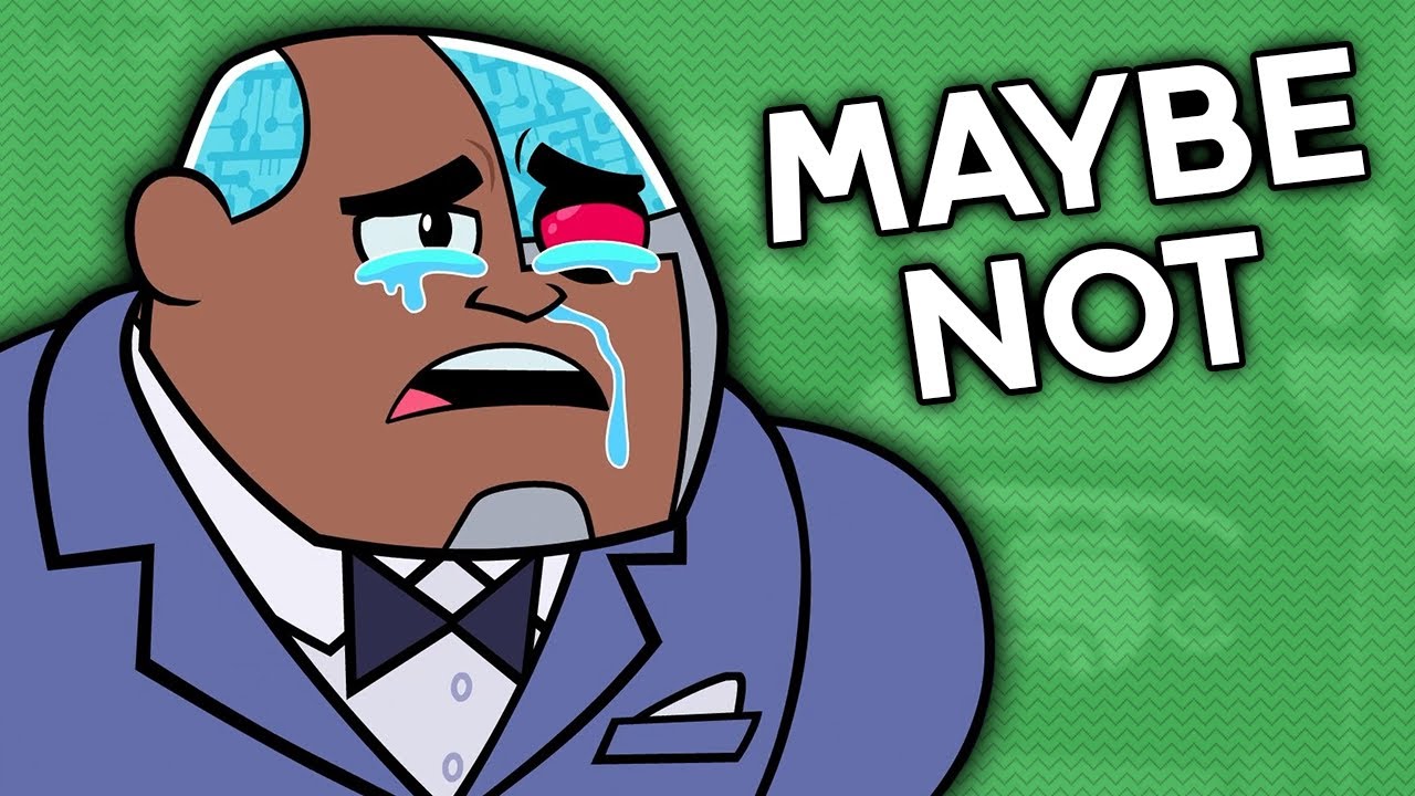 Do You Want The OLD Cartoon Network Back?