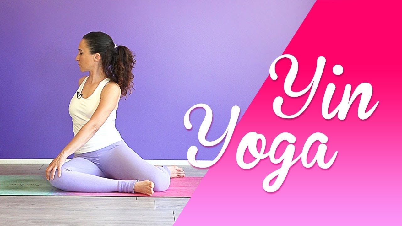 Yin Yoga per Principianti