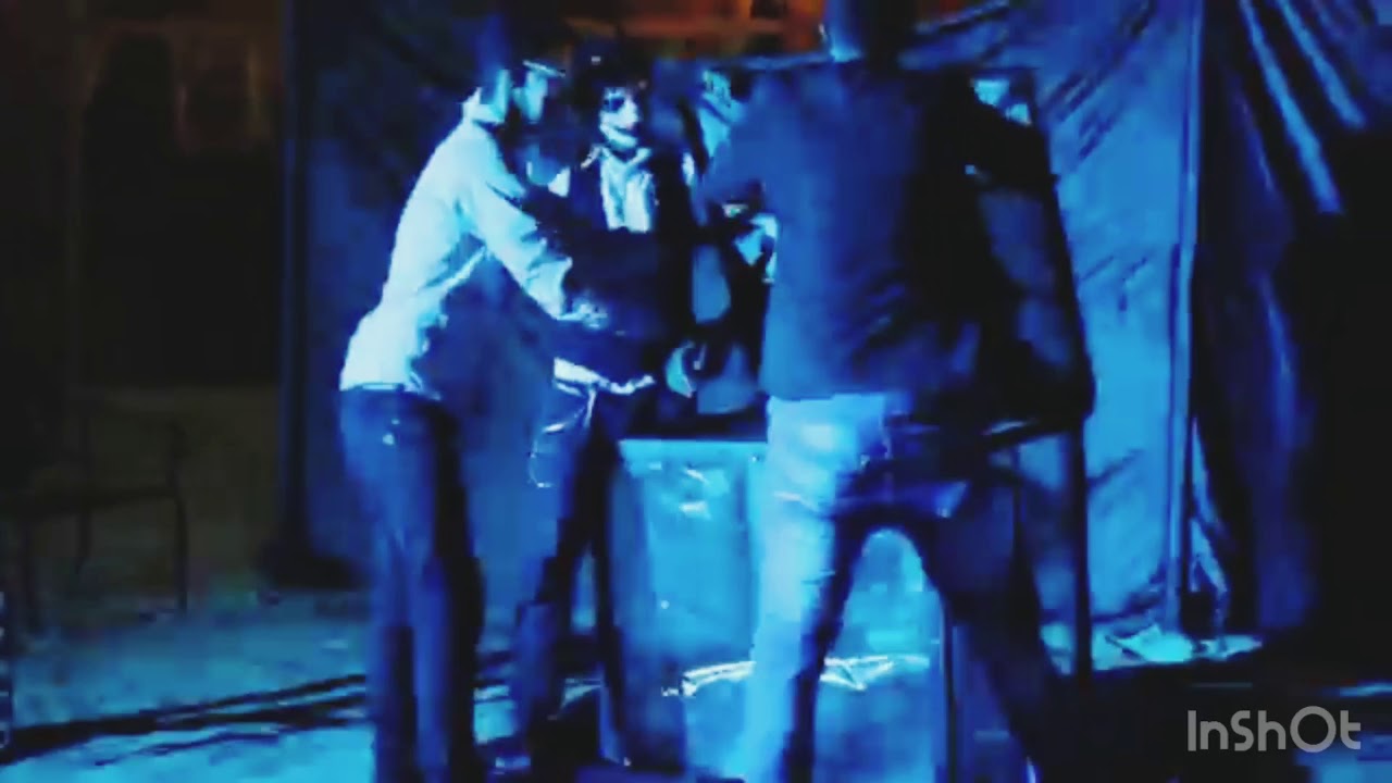 UNKNOWN MAGICIAN IN SAUDI ARBlA