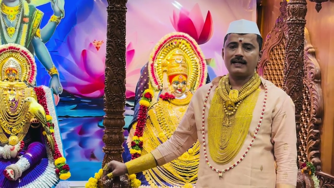 ओम काळेश्वरी॥ गुरूवर्य उमेश पप्पा तागुंदे।घरात नवरा बायकोमध्ये सौंशयावरुन होणारा वाद कसा शांत करावा 
