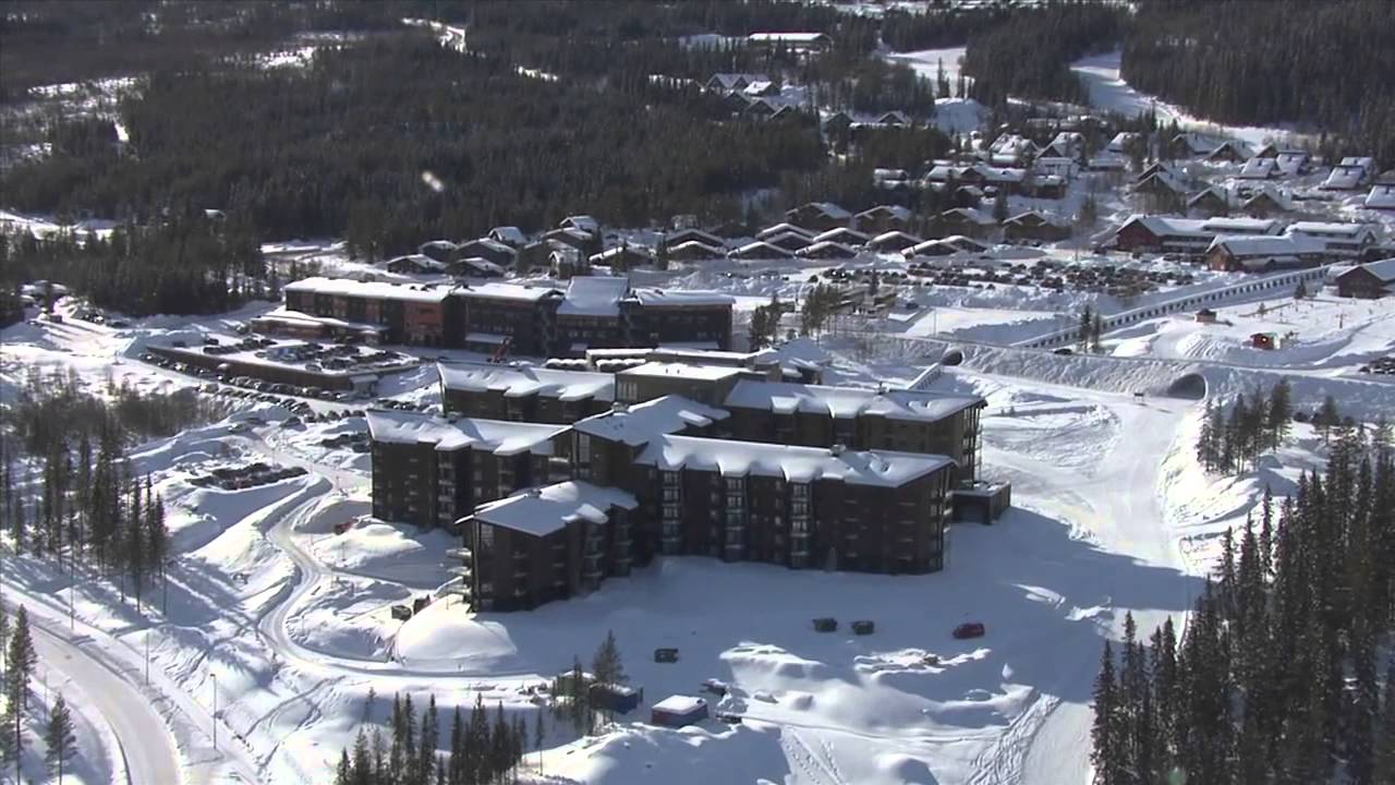 Velkommen til Trysil