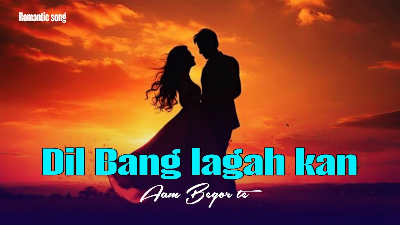 Dil Bang Lagah Kan Aam Begor te || Santhali Romantic song || Ai Generated || 2026