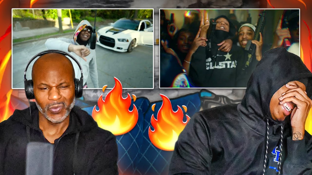 HERE FROM TIKTOK! VonOff1700 - U Know Dat / On Deck | DAD REACTION