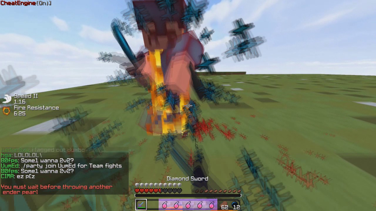 Hackusation