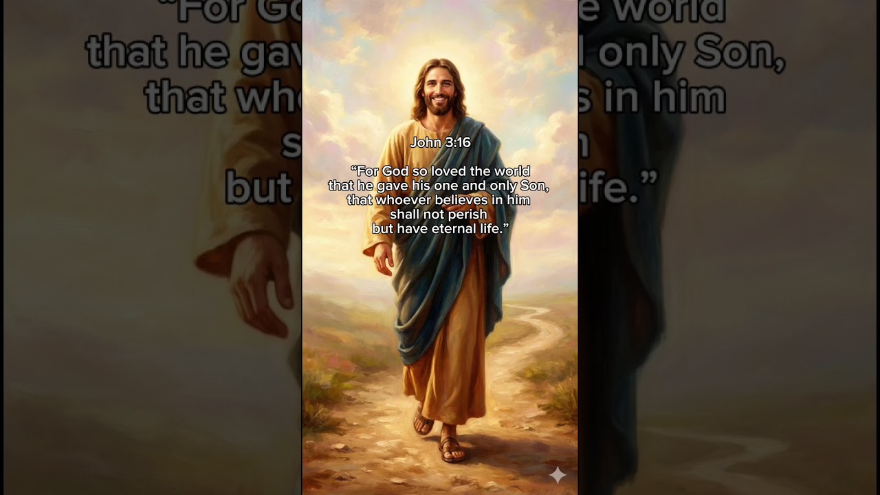 Bible Verses to Memorize 