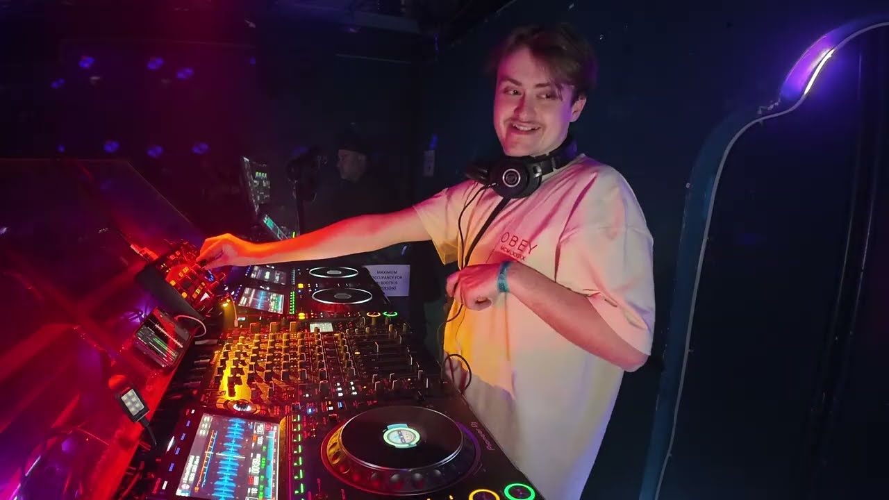 DNC @ Elsewhere 02/06/2026