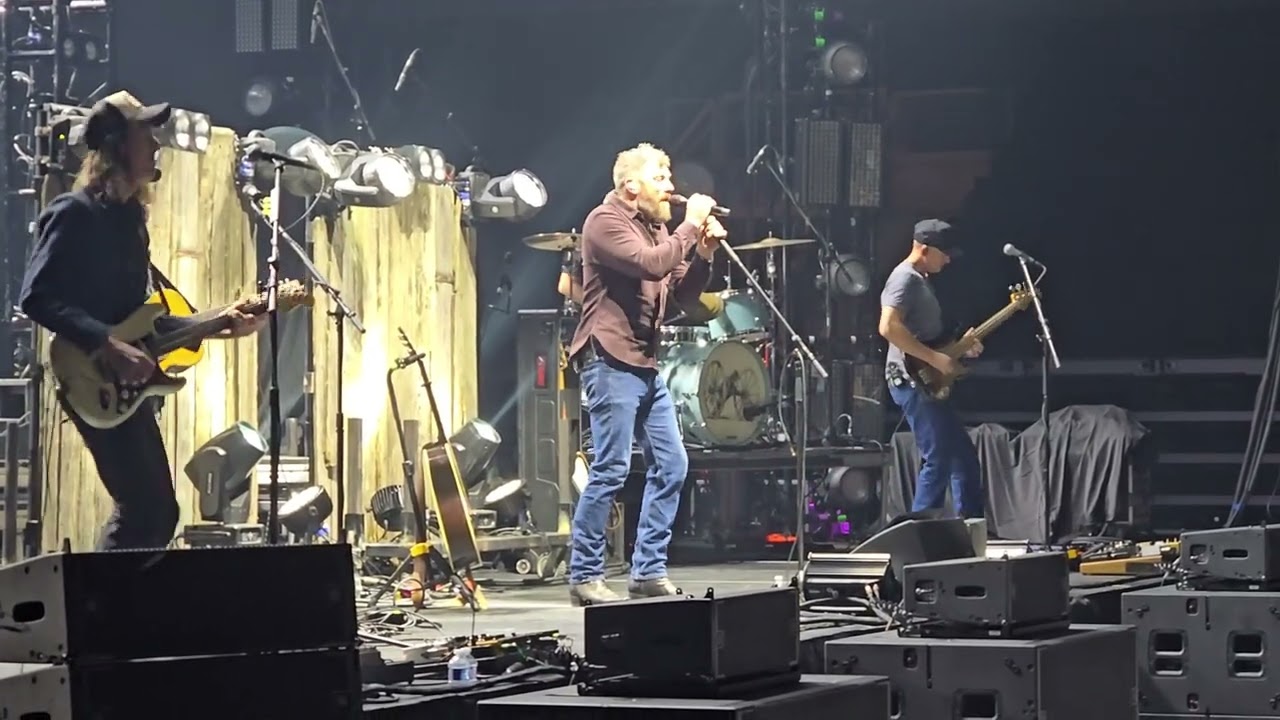 Ben Fuller - Deeper Still - Live at Stateline, NV