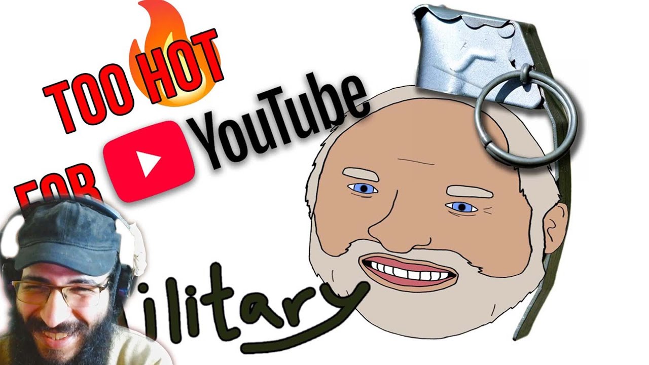 REACTION military. [Reuploaded_ Community Strike DLC] by Incognito mode