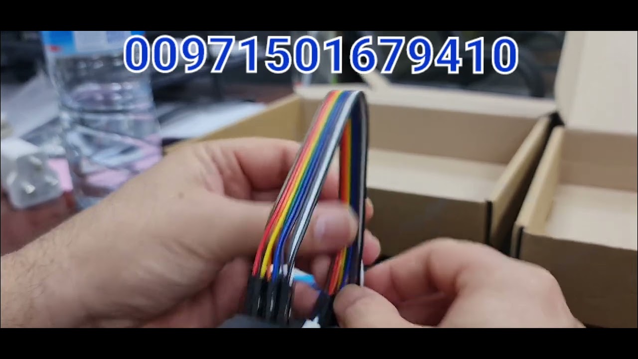 Airbag crash data repair carprotool car pro tool CBT smart obd dumb reset Dubai Can