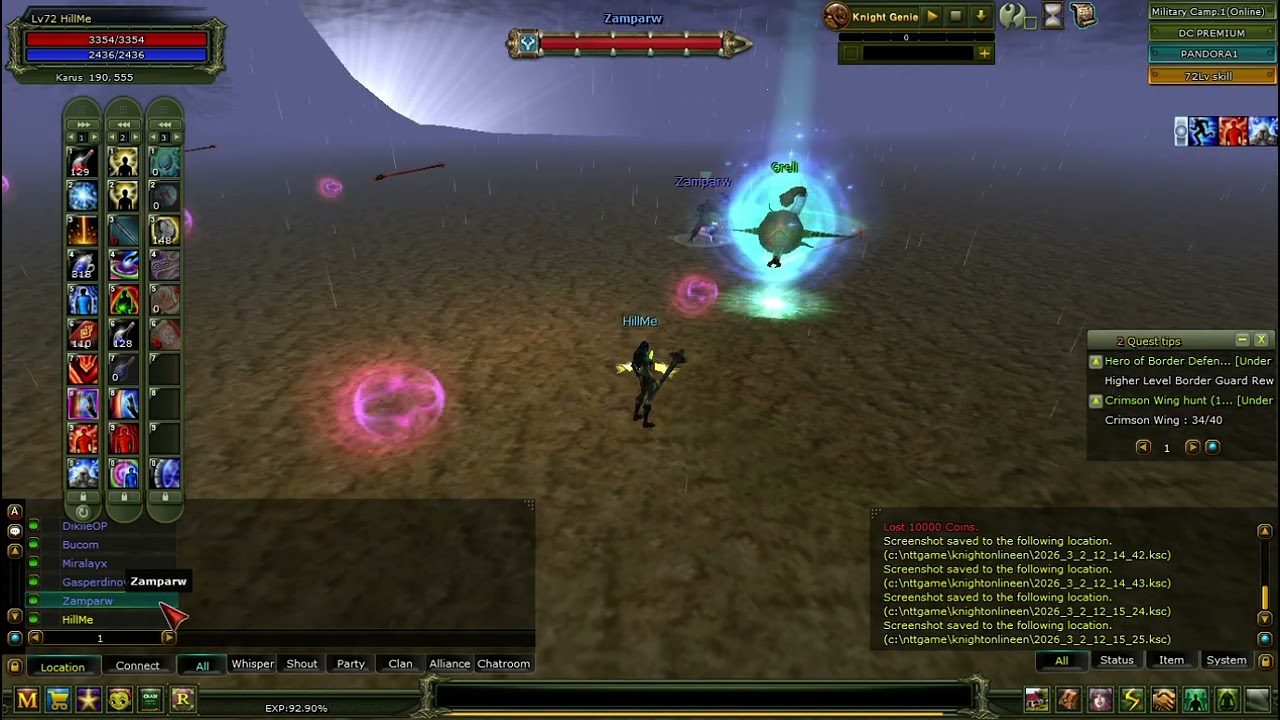 Knight OnLine Client 2026 03 02 12 15 23