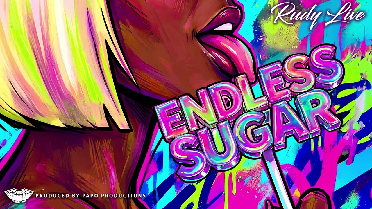 Rudy Live - Endless Sugar (Official Audio) | Soca 2026