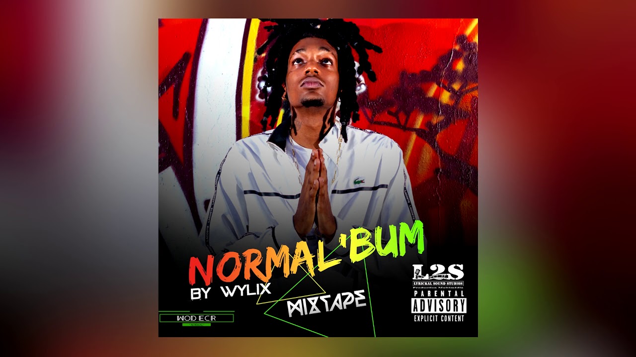 13 - SQUAD [Normal'Bum Mixtape]