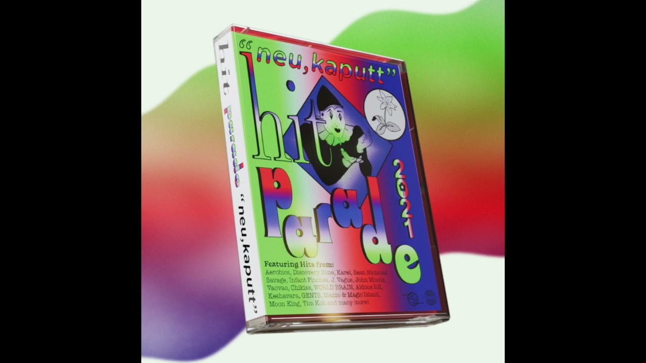 Huub Prins - Roadrunner II
