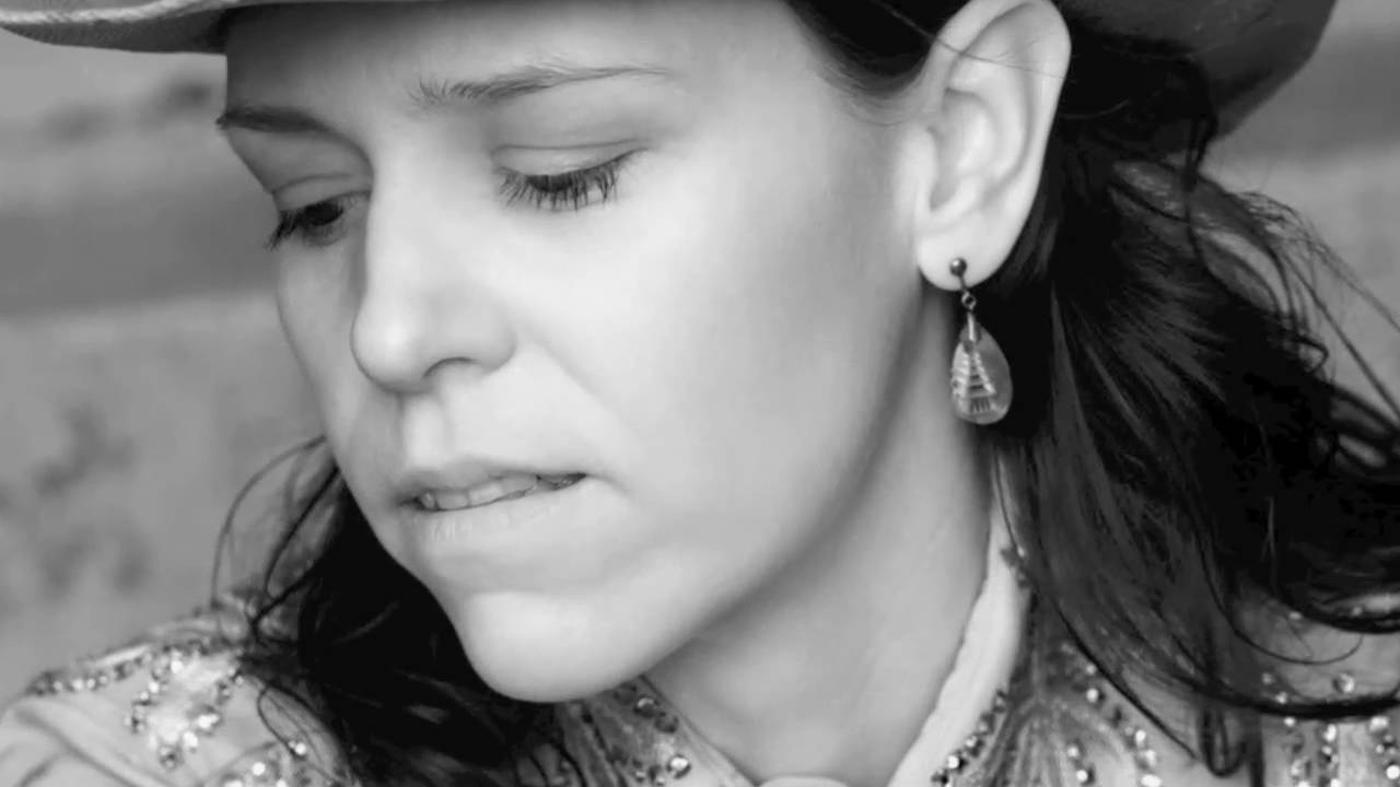 Gillian Welch and David Rawlings - Orphan Girl (live)