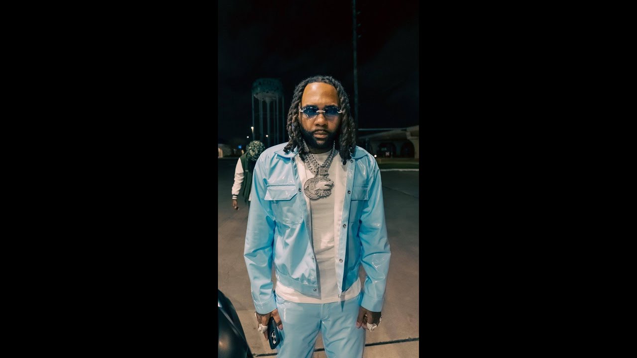 Money Man Type Beat 2023  - &ldquo;AMERICAN GREED&rdquo; (Prod. @808PlugBeats )