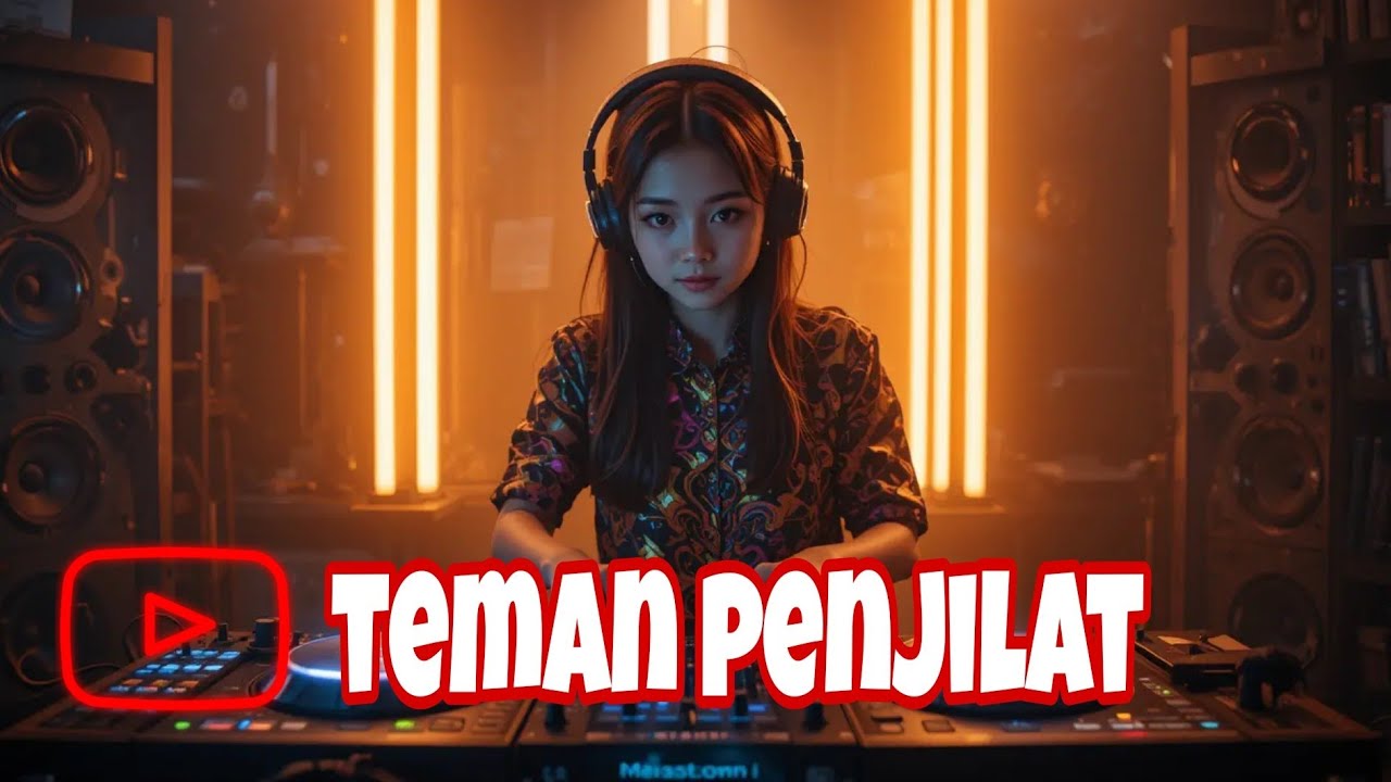 Teman penjilat#remix #lagu #dj #shortvideo
