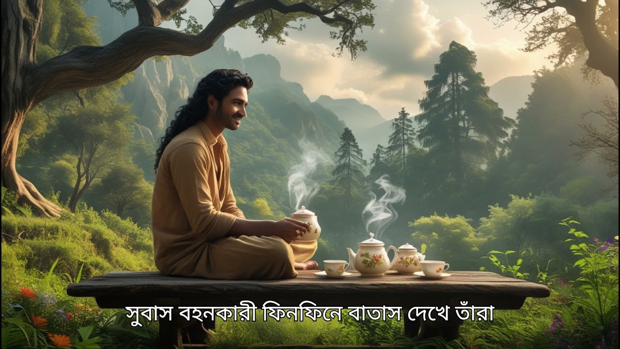 নতুন বাংলা গল্প  New Bangla story, Sotodair Bangla story  kids story  coto golpo Stories in Bengali