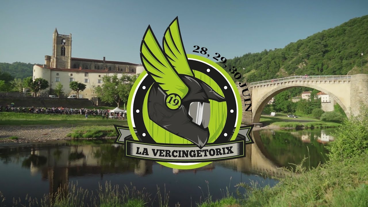 La Vercingétorix 2019