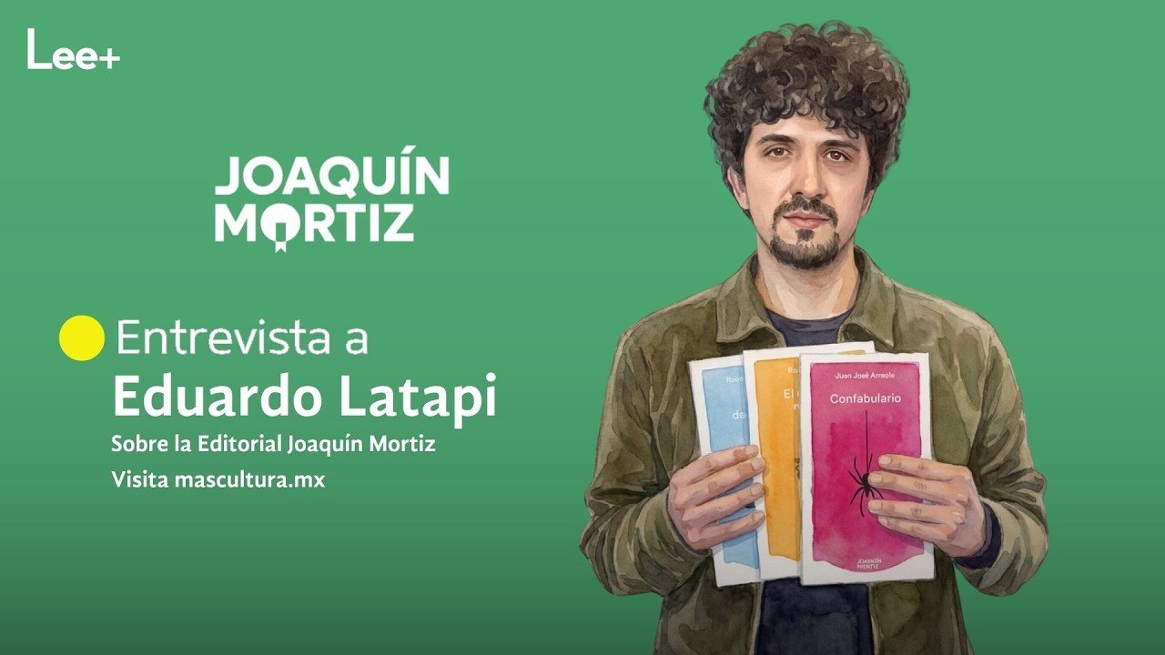 Los clásicos de la literatura mexicana más actuales que nunca