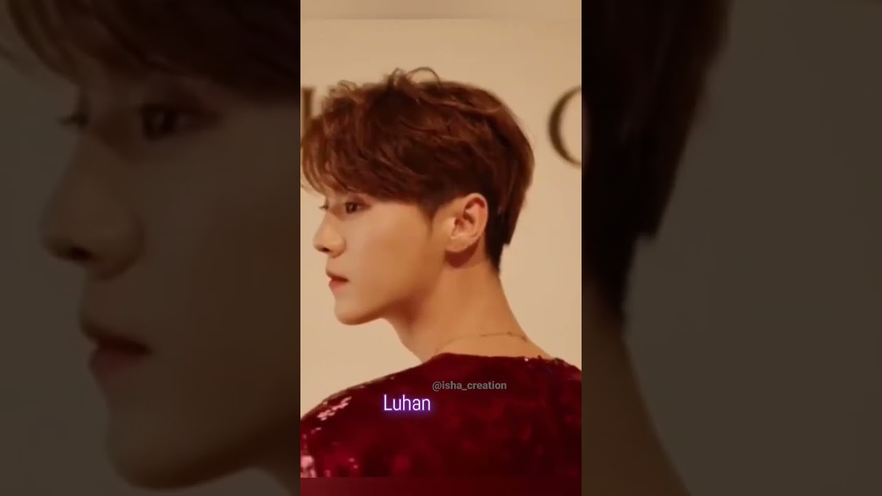 Global Ambassadors of GUCCI 