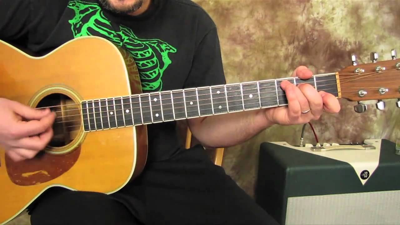 Neon Trees - Animal - Easy Acoustic Songs - Guitar Lesson Tutorial