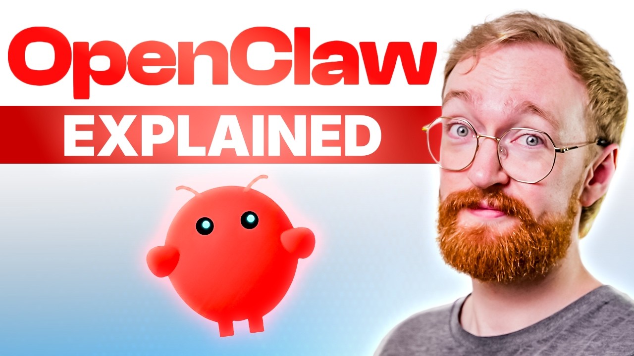 What is OpenClaw and How it Actually Works