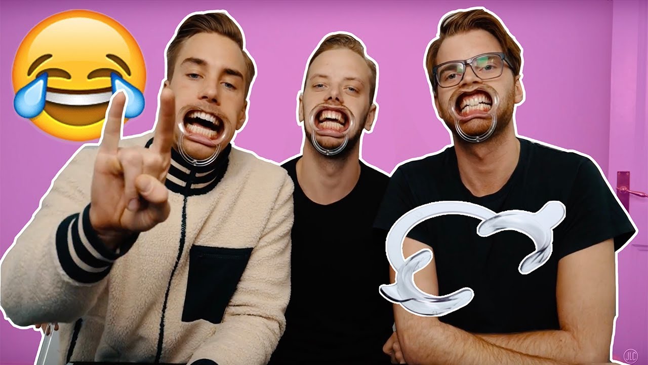 SPEAK OUT CHALLENGE!!!