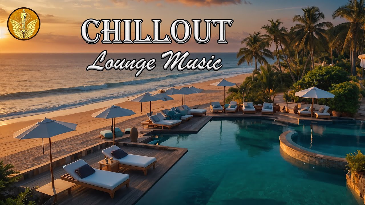 BEST LUXURY CHILLOUT MUSIC | Chillout Relaxing Music | Chillout Lounge Music | Peaceful Passage