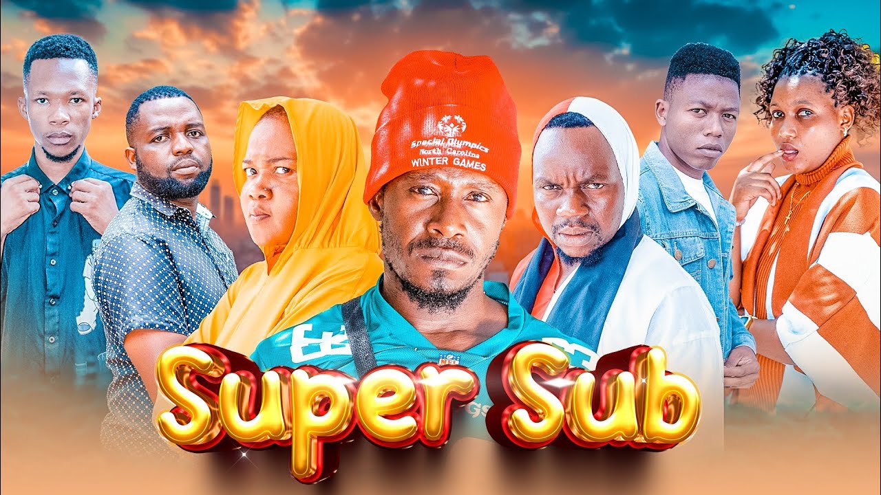 SUPER SUB | FULL MOVIE