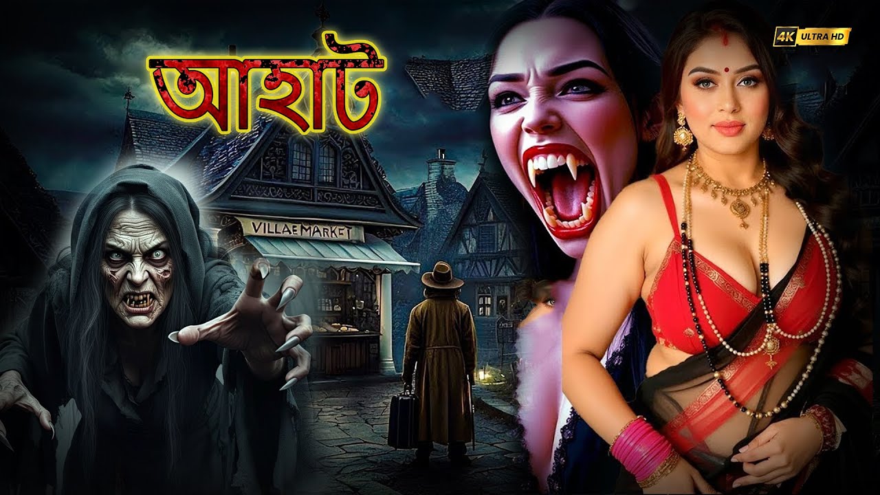 রাতে চলে এমন ভূতের দোকান | Aahat (Bengali) | আহাত সিরিয়াল | Horror Show 2025 #aahatbhoot