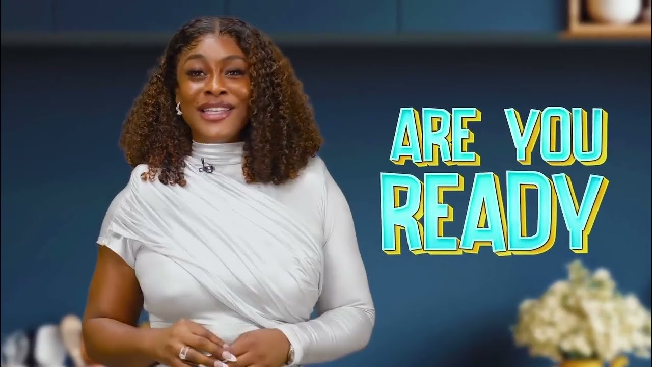 Inside Scoop With Uriel: Latest Nigerian Celebrity News & Gossip 2025