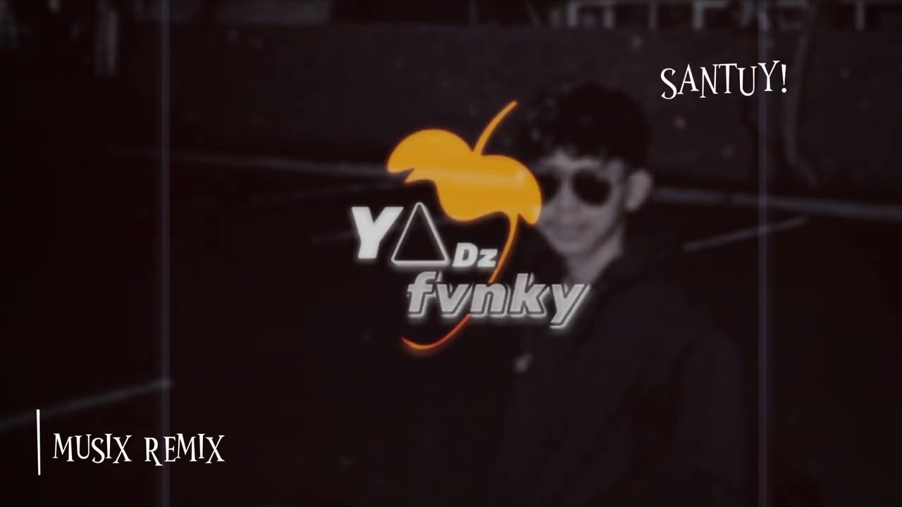 DJ MELEPASKANMU BUKAN MUDAH BAGIKU /TERAHIR |SPEEDUP +REVERB | BY YADZ FVNKY SOUND VIRAL TIK TOK