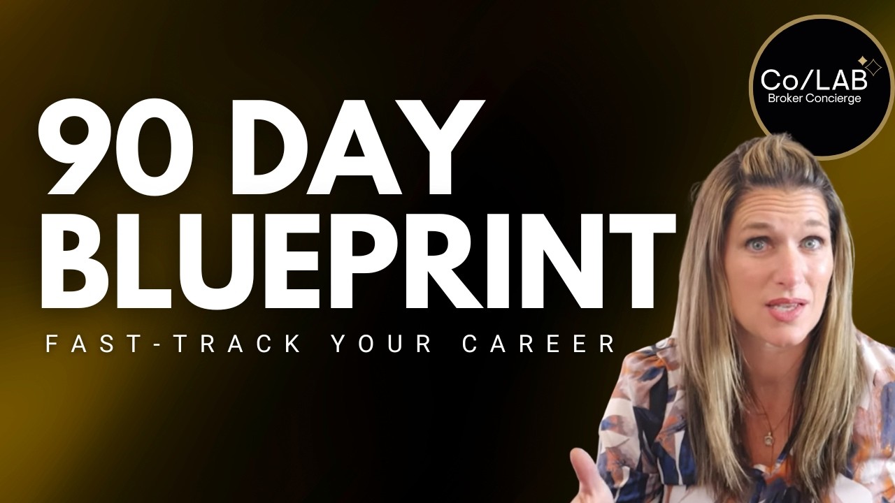 What No One Tells You About Your First 90 Days as a Loan Officer!