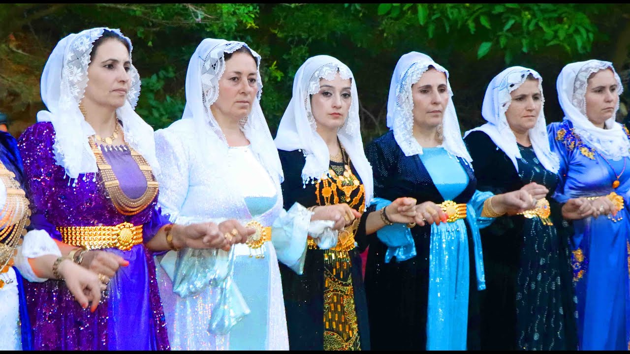 Özgün Tekçe - Feyzi & Aynur çiftinin düğünü Akçayol beytüşşebap