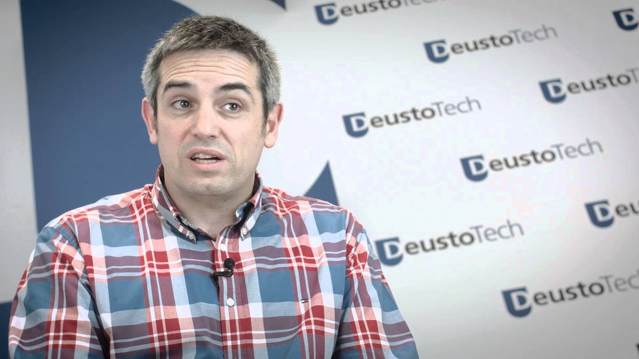 DeustoTech Mobility - Proyecto TRAZAMED