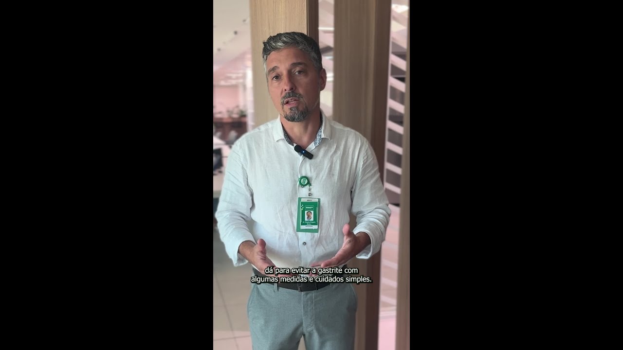 Gastroenterite: o que voc&ecirc; precisa saber! 🚨