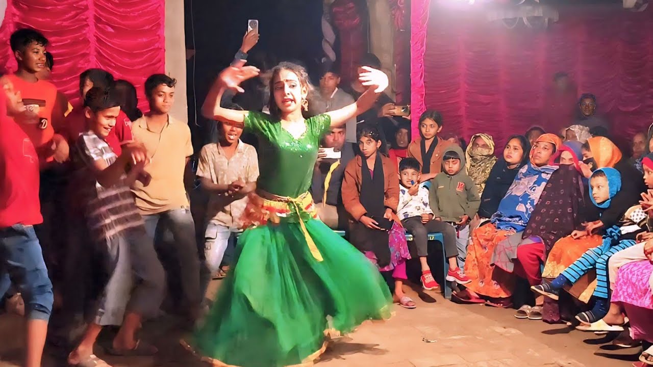 Ek Nojor Na Dekhle /ও বন্ধু তুমি কই /New Dance Video Bangla Dance /2026
