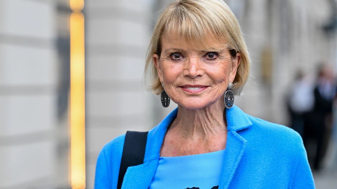 Uschi Glas enthüllt So hart war meine Kindheit wirklich!“ – Vom Glamour zur Armu