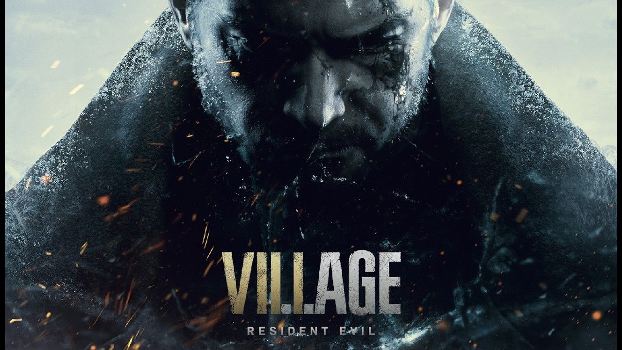 Resident Evil Village   - Прохождение #3