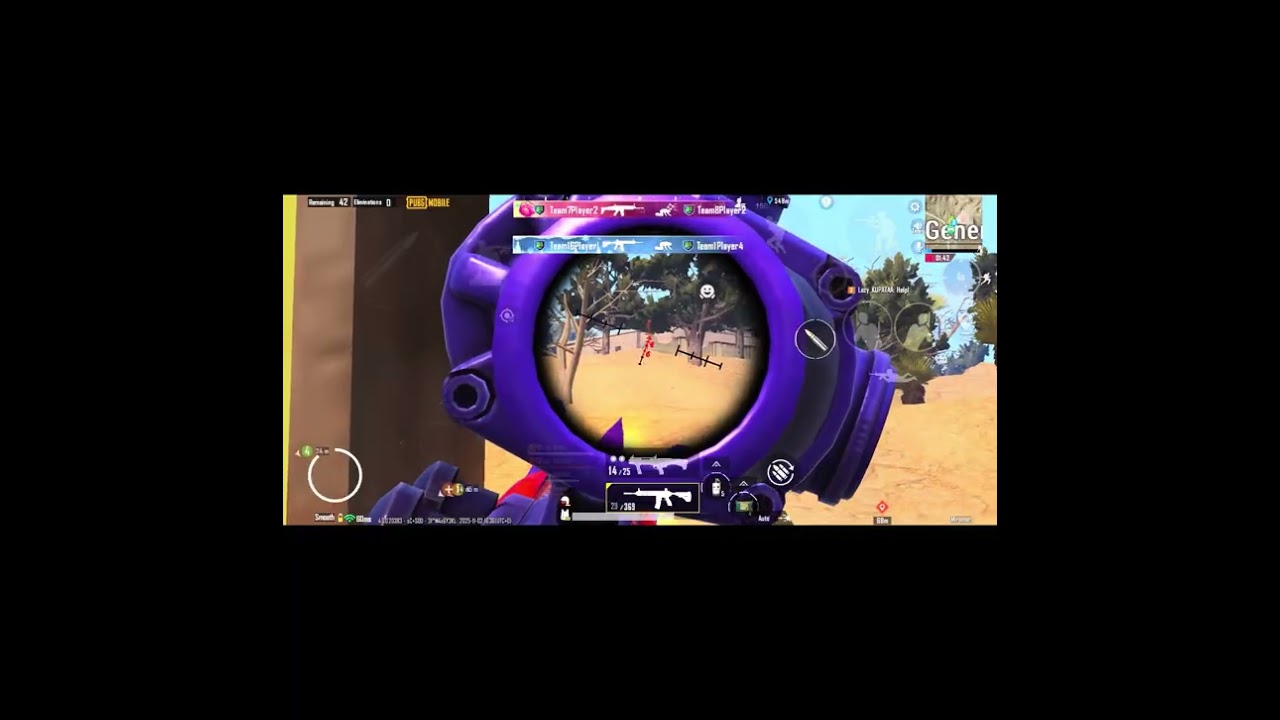 Tournament moments / RACISMO74 