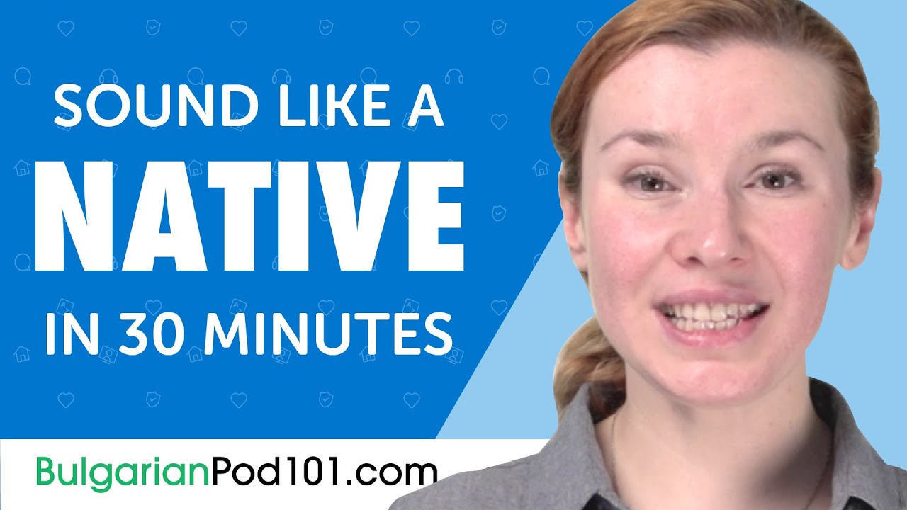 Learn Bulgarian Phrases to Sound Like a Native and Avoid Embarrassment!