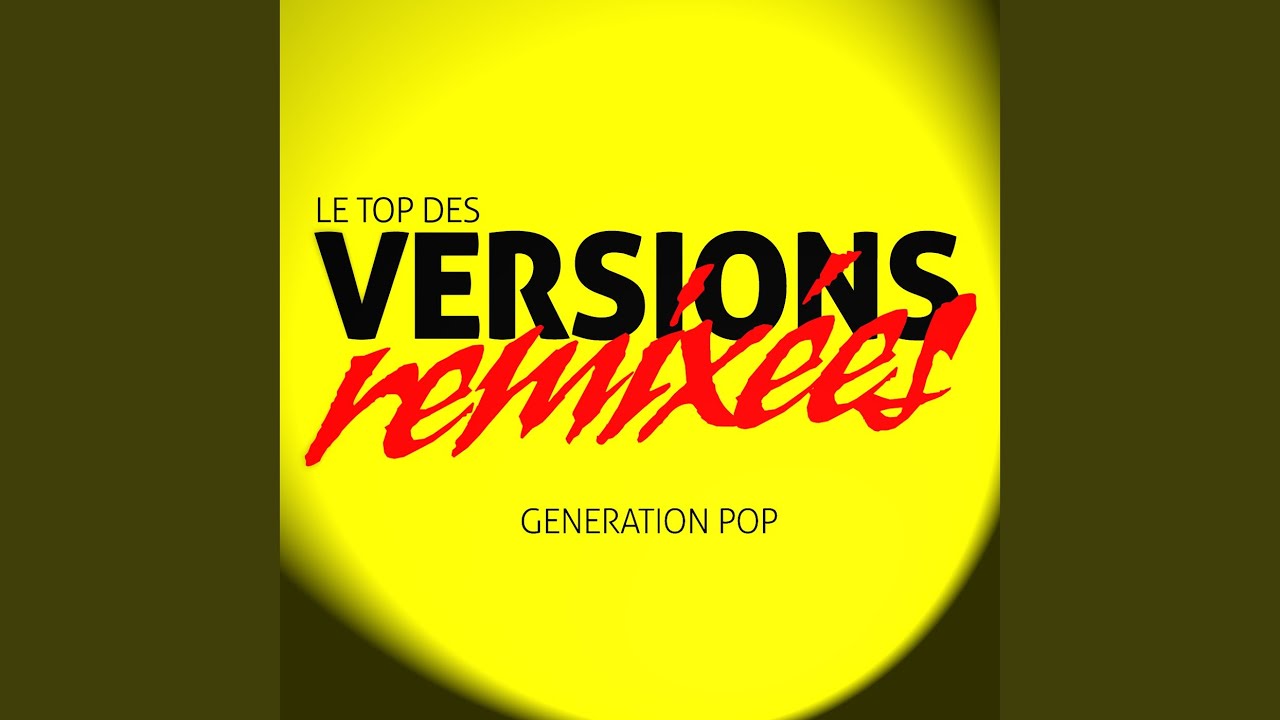 Despre Tine (Remix Version)