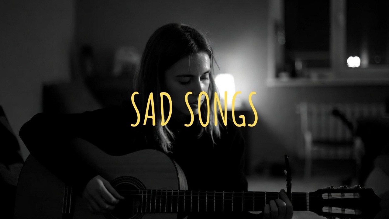 Best Sad Songs to Cry To 2026   Melancholy Piano Ballads & Slow Emotional Hits