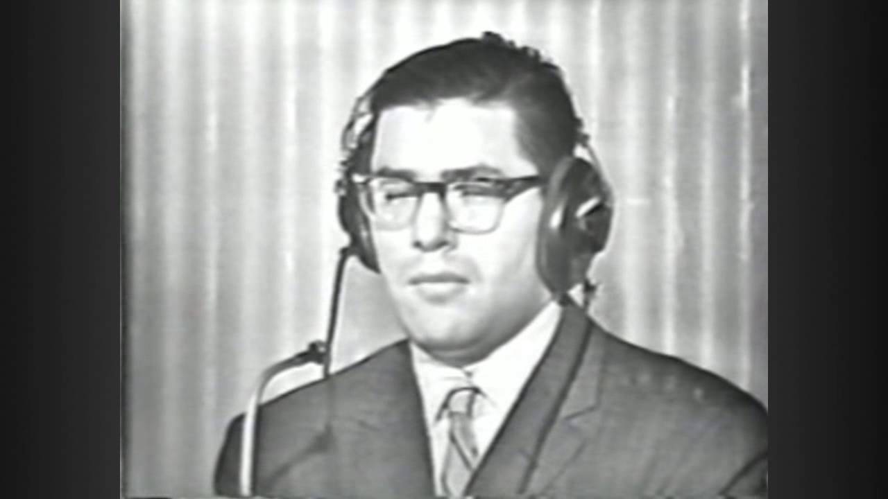 Quiz Show Scandal - Decades TV Network