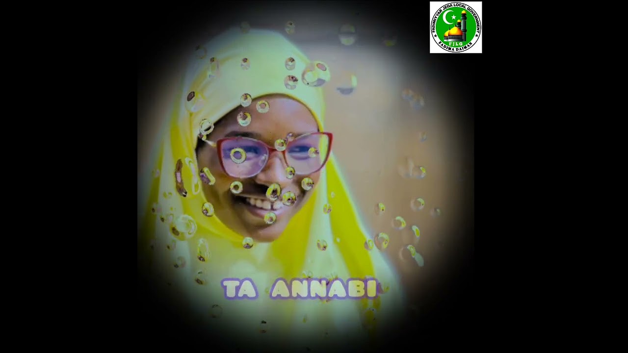 Ya uwar sharifai_sayyad Balkisu ft syd fauziyya ambato