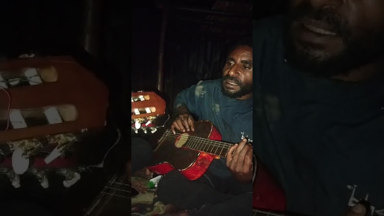 Akustik telepe Bapikil 