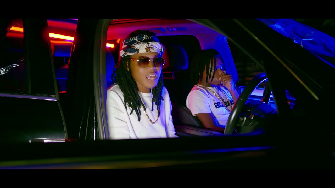POPI G - NO WAN FU2 NA LOBI |Official Video Clip | Prod:RN-Pro Beatz